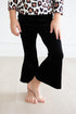 black-velvet-bells Mila & Rose at Sophia's Style-Black Velvet Bells-6-12M-Velvet Bells-1